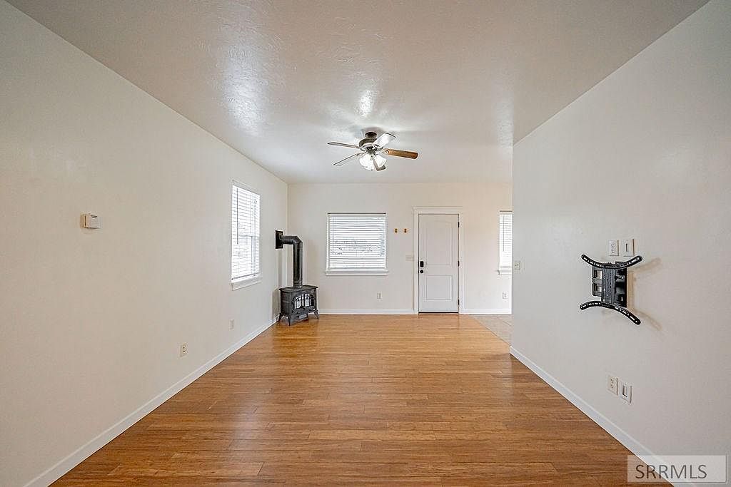 351 W 7800 S Rexburg, ID 83440  | Single Family