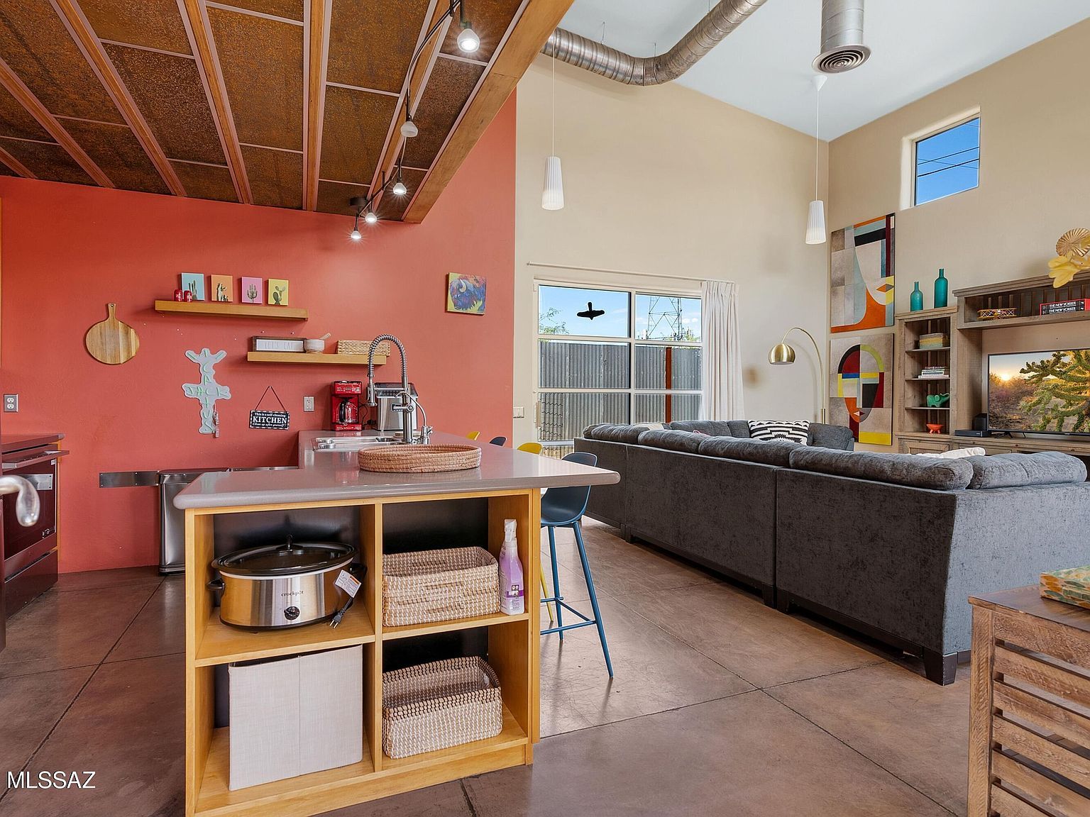 628 S Curtis Ave Tucson, AZ 85719  | Single Family