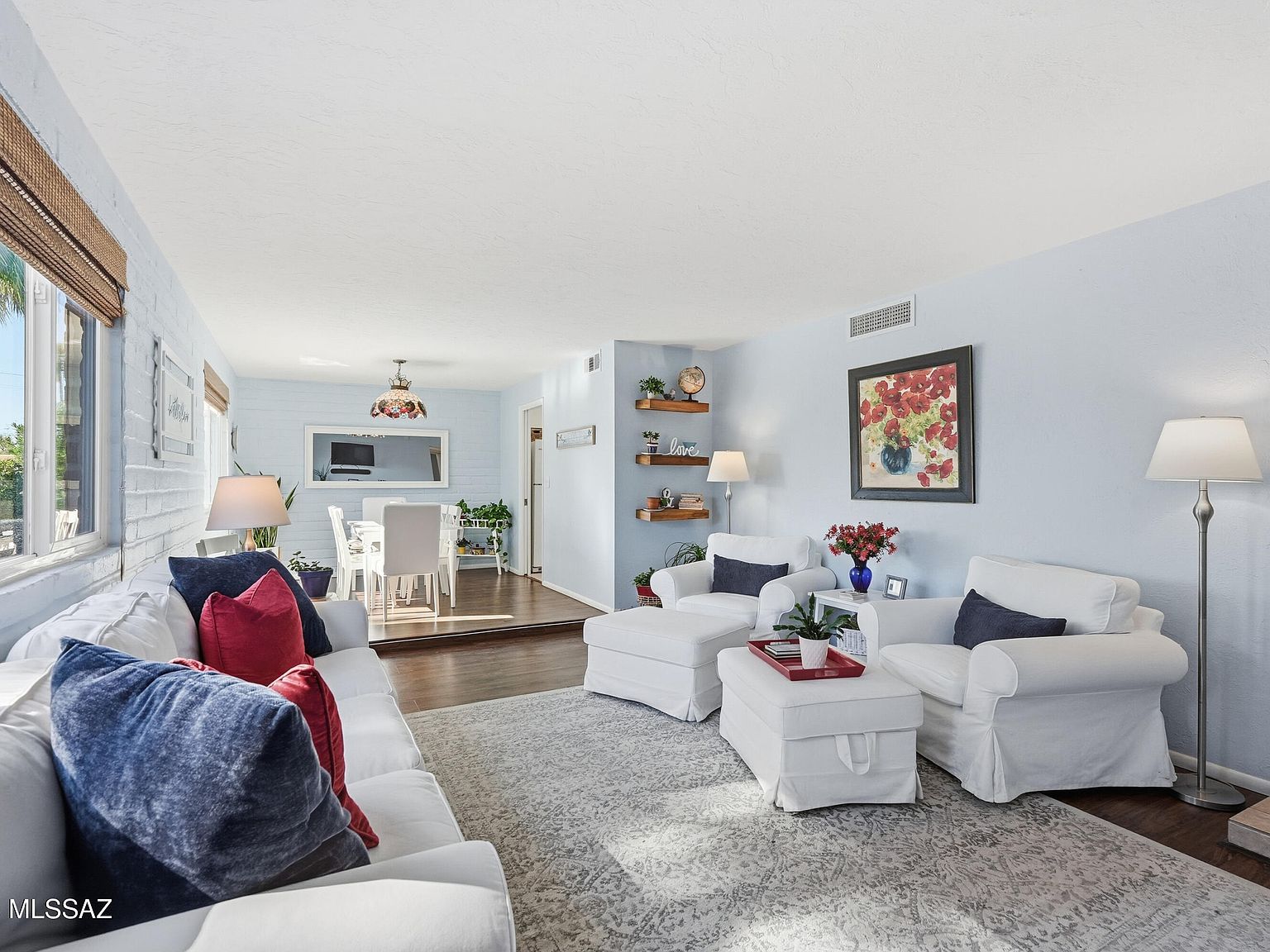 8924 E Old Spanish Trl Tucson, AZ 85710  | Single Family