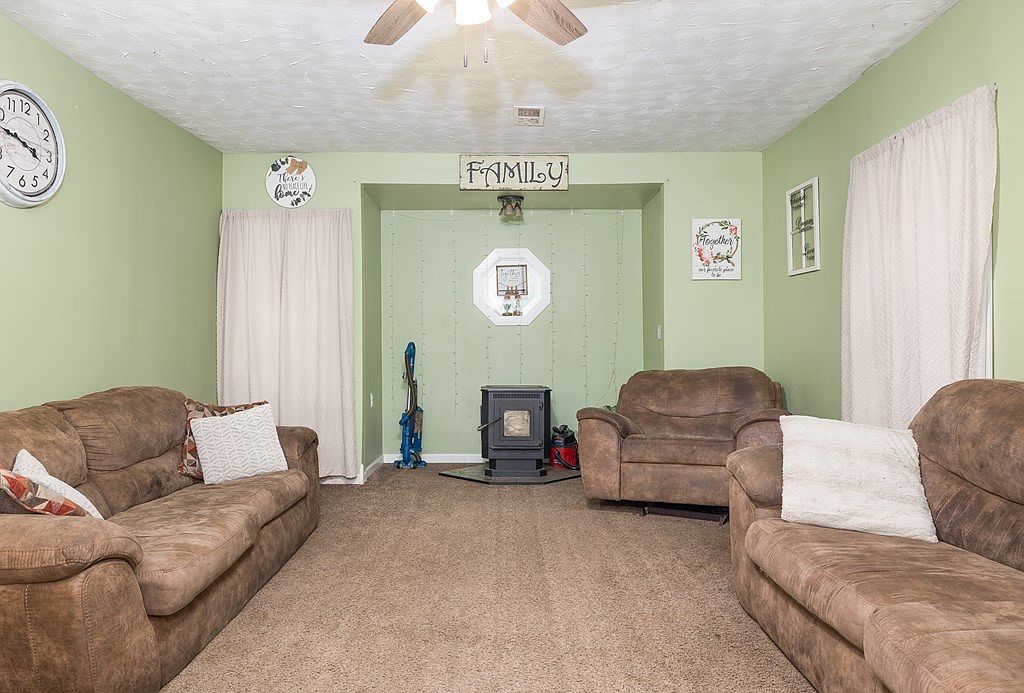 123 Maple Hill Rd Blossburg, PA 16912  | Single Family