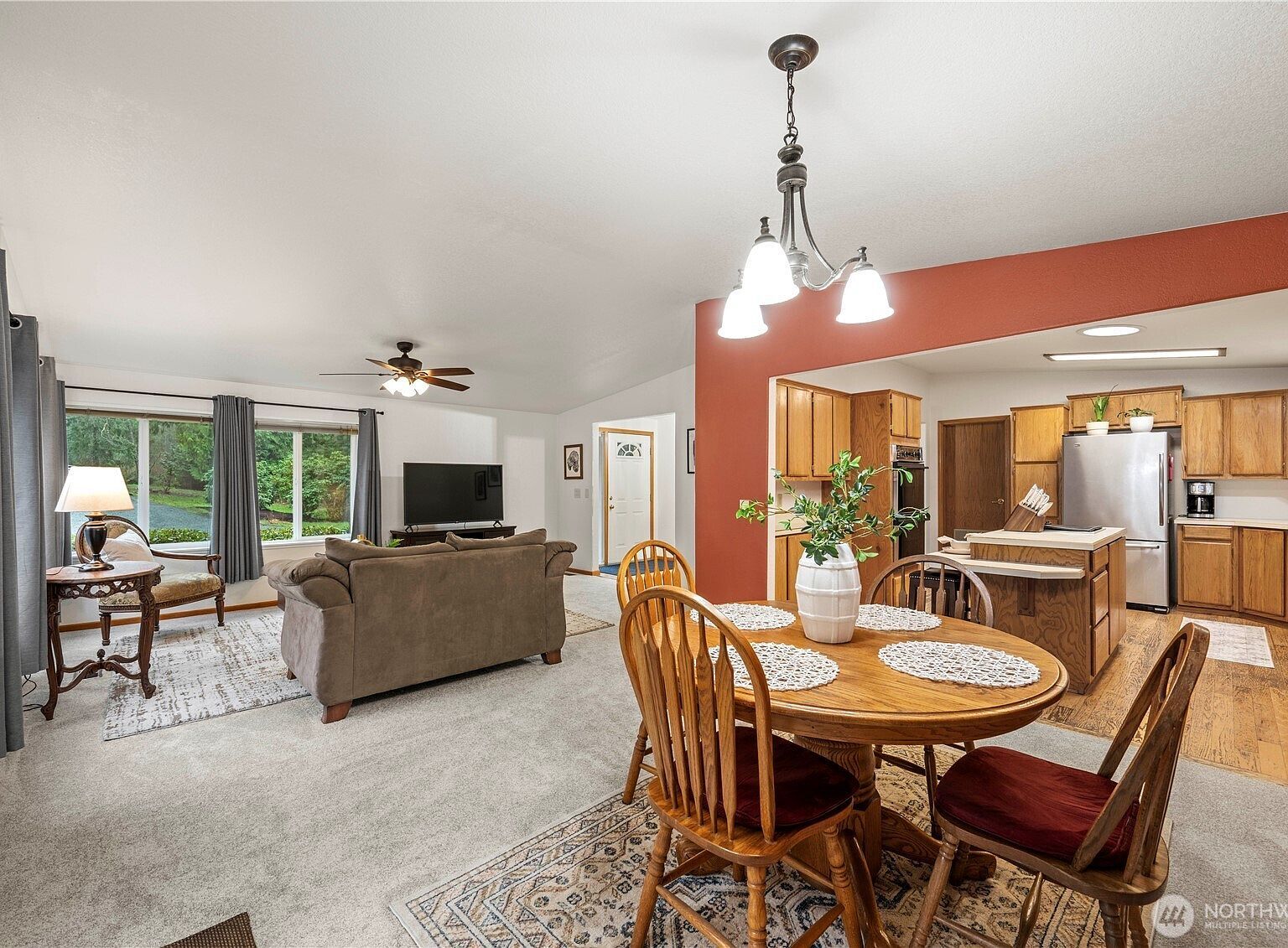 23306 N Lake Cochran Rd Monroe, WA 98272 | New build