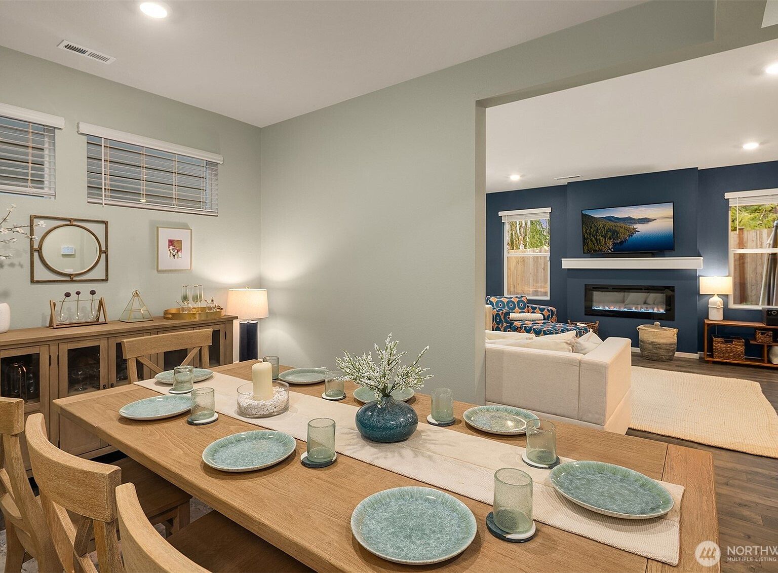 10715 32nd St NE Lake Stevens, WA 98258 | Condominium