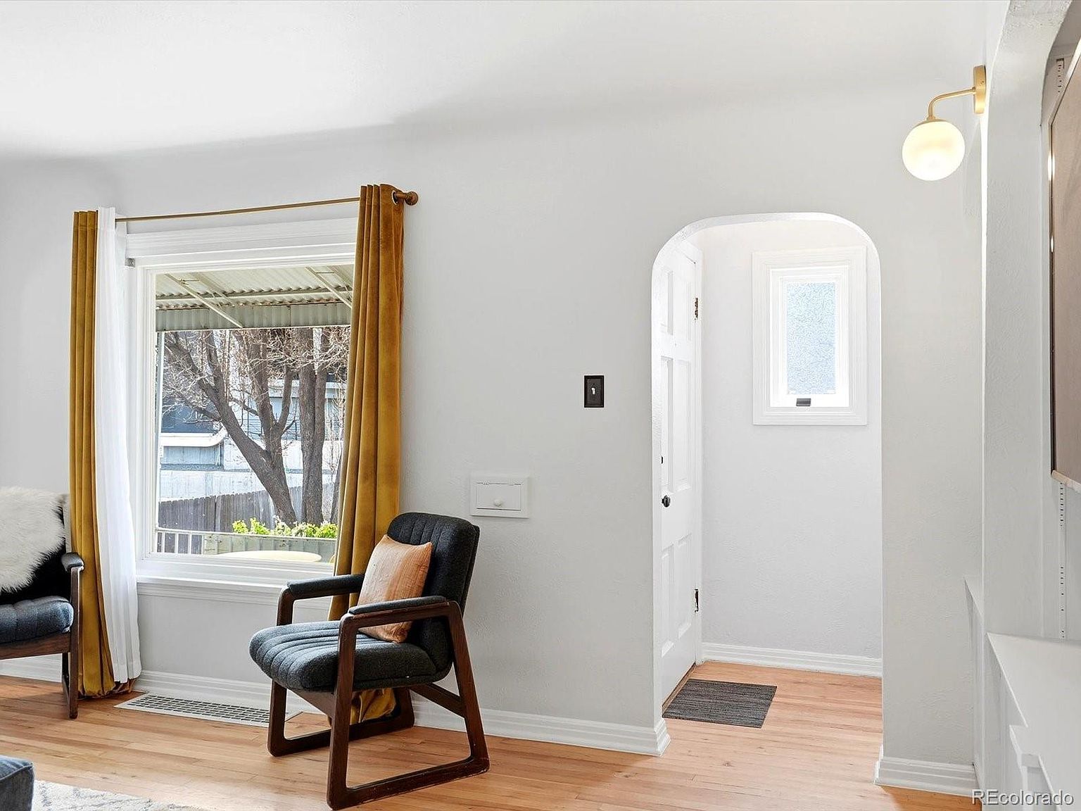 2924 Zenobia St Denver, CO 80212 | Single Family