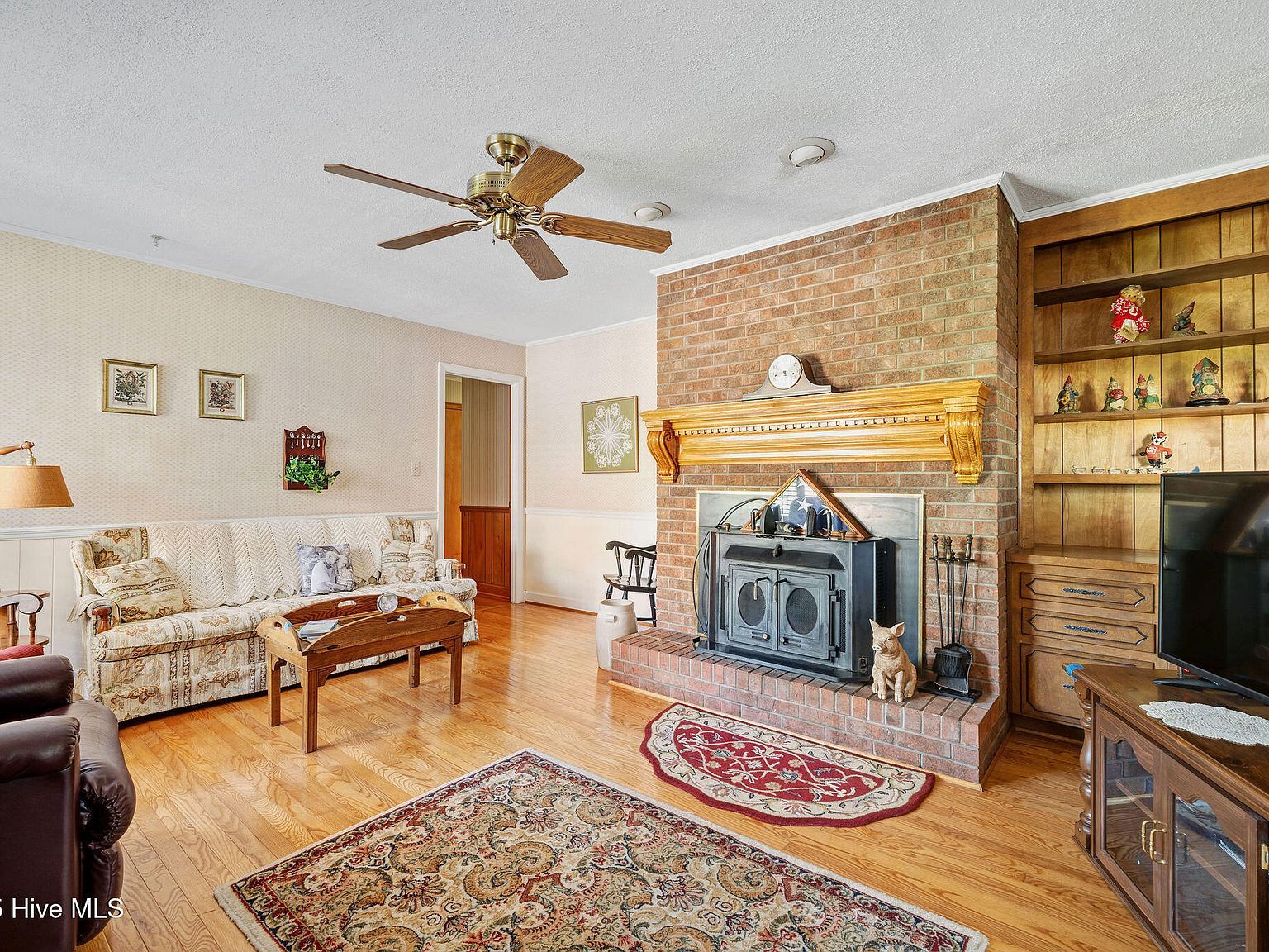 126 Henry Middleton Rd Warsaw, NC 28398  | Single Family