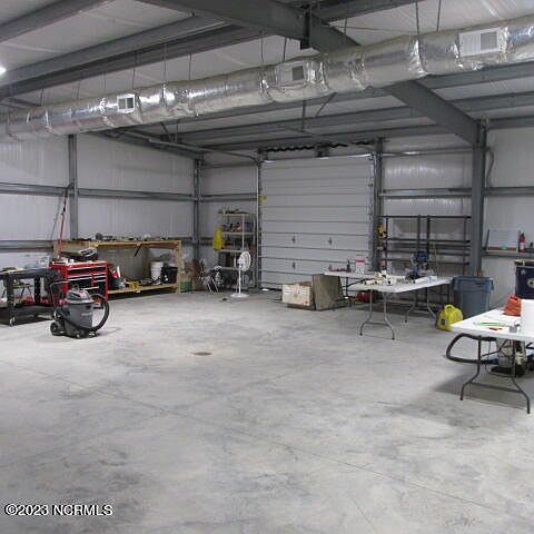 0 Pete Quinn Rd Warsaw, NC 28398  | Land/Lot