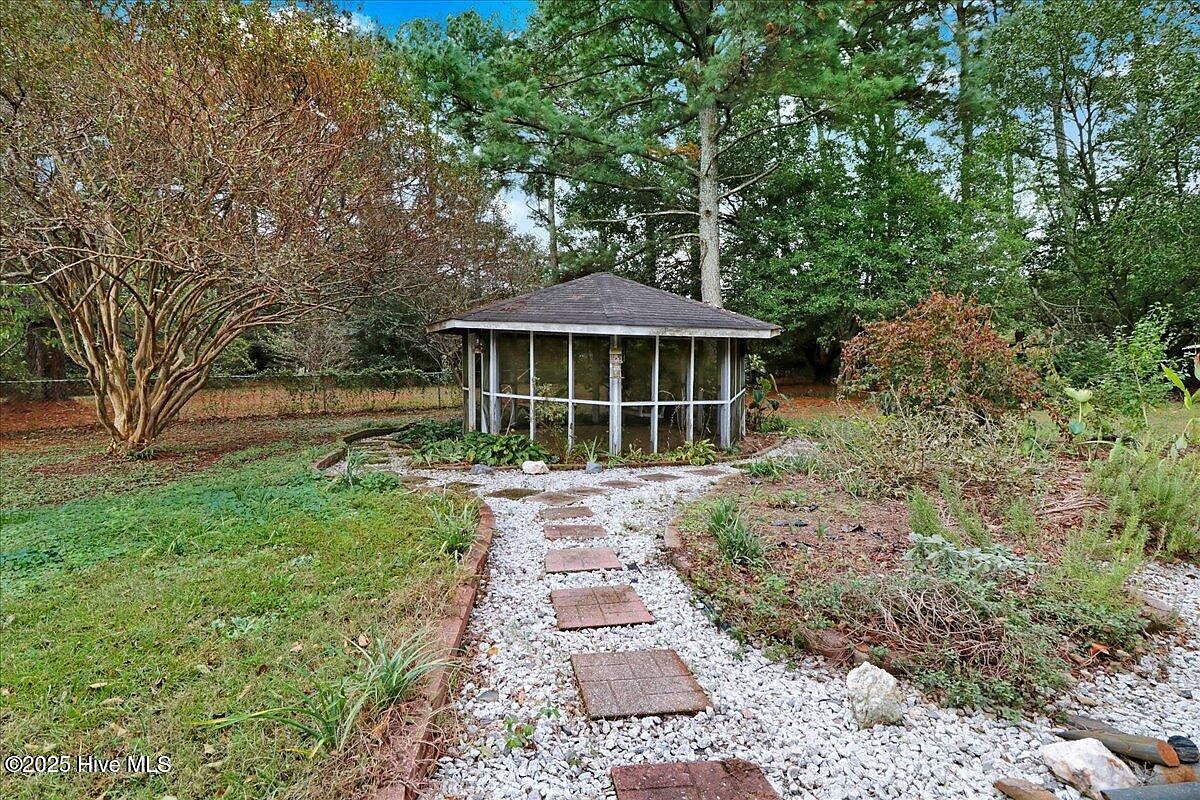 376 Church Of God Rd Goldsboro, NC 27534  | Single Family