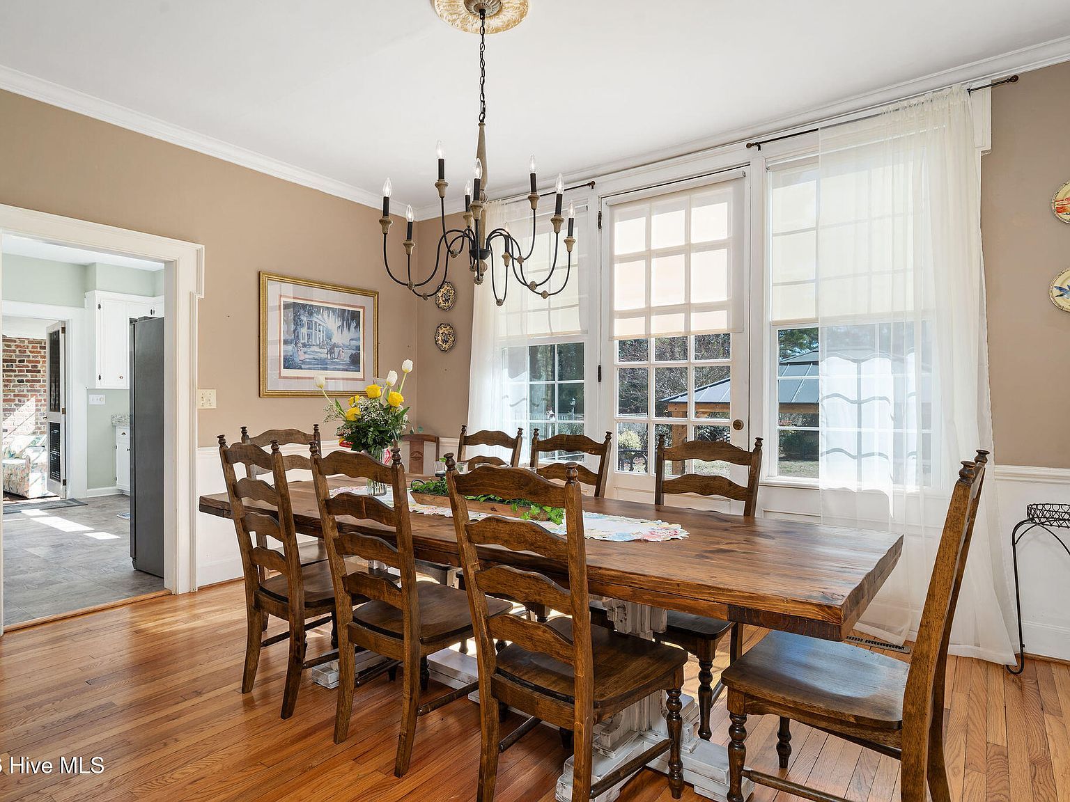 512 E Hill St Warsaw, NC 28398  | Single Family