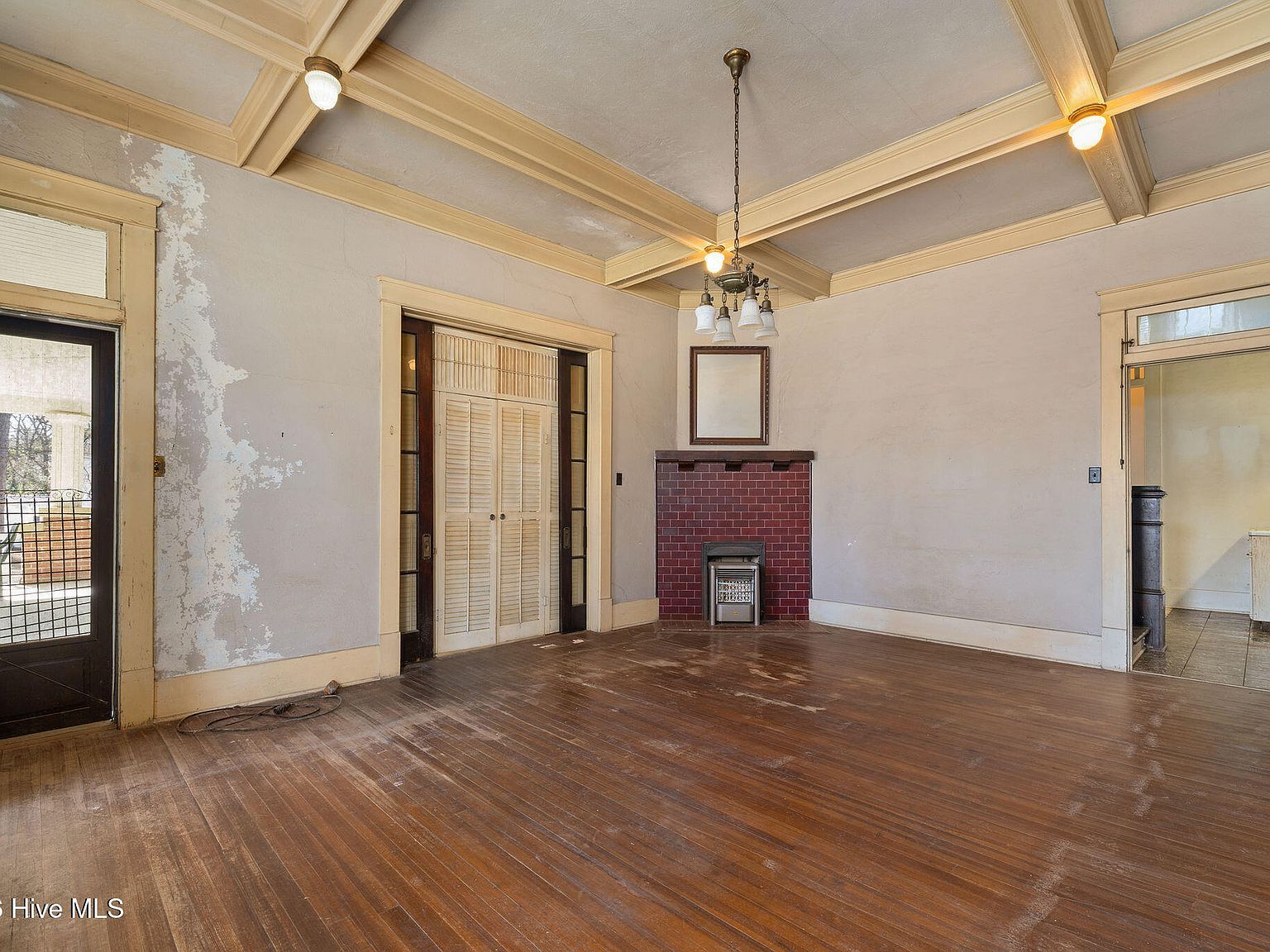 419 E Hill St Warsaw, NC 28398  | Single Family