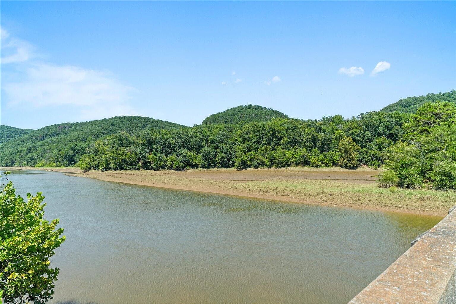 0 Sun Mountain Rd Chatsworth, GA 30705 | Land/Lot