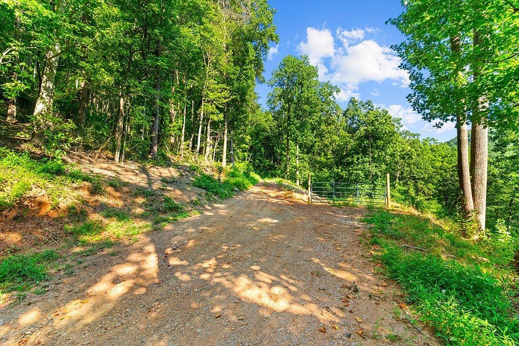 4-5 Fire Tower Rd, Jasper, GA, 30143  | Land/Lot