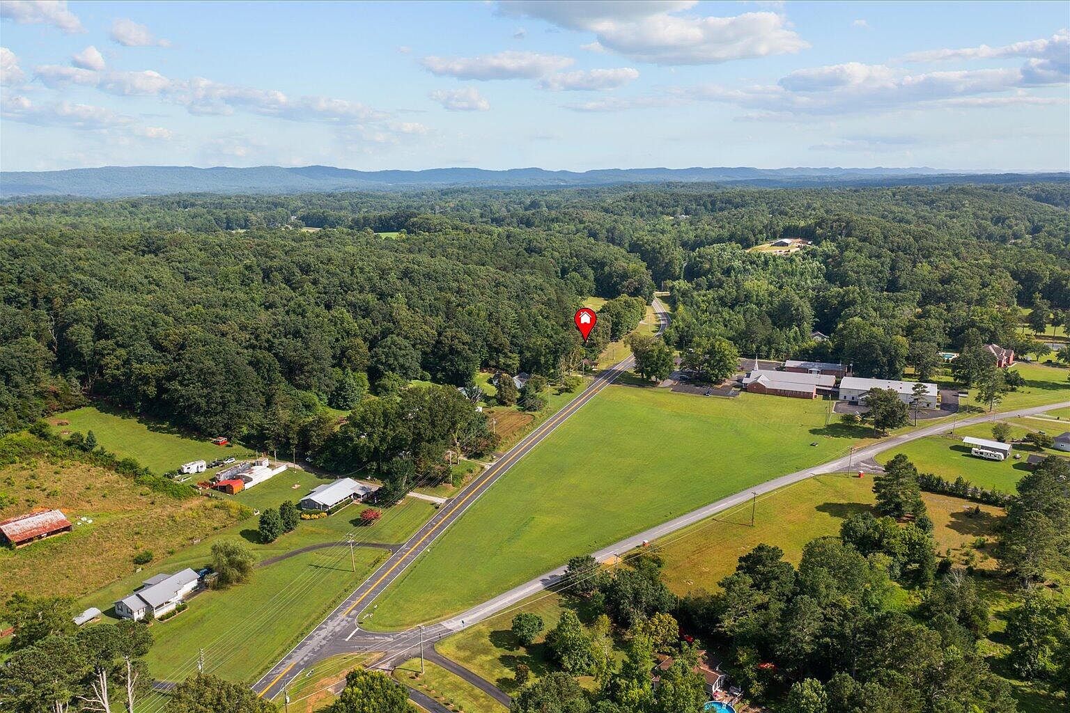 0 Highway 95 Rock Spring, GA 30739  | Land/Lot