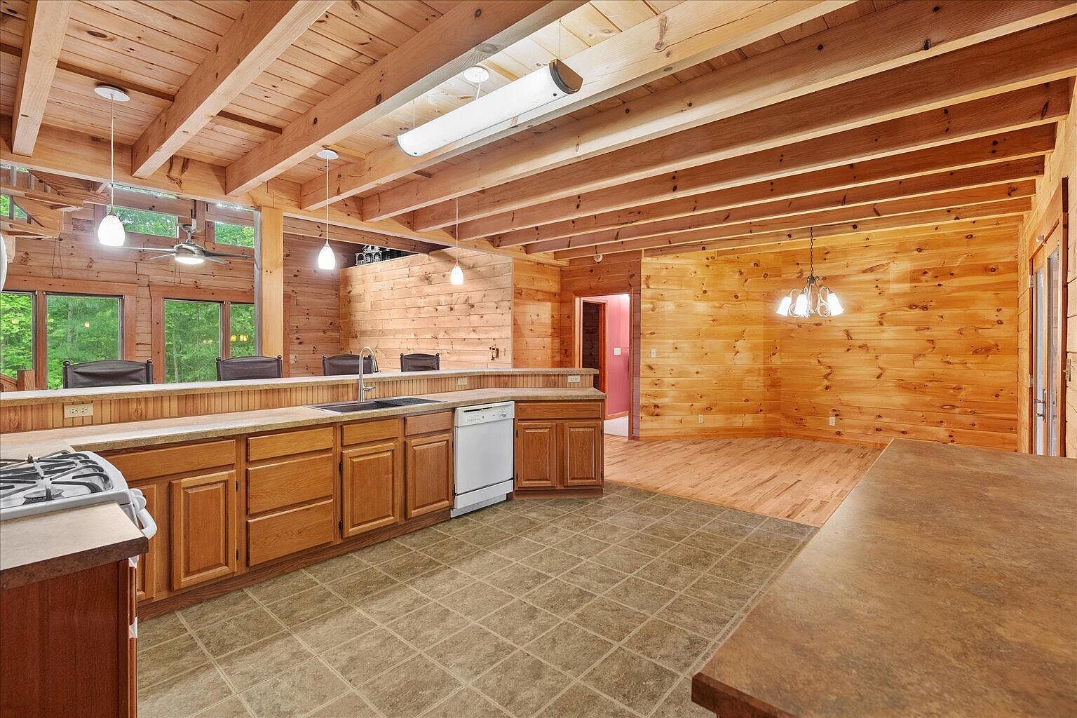 3691 Flagpole Rd Ellijay, GA 30540  | Single Family