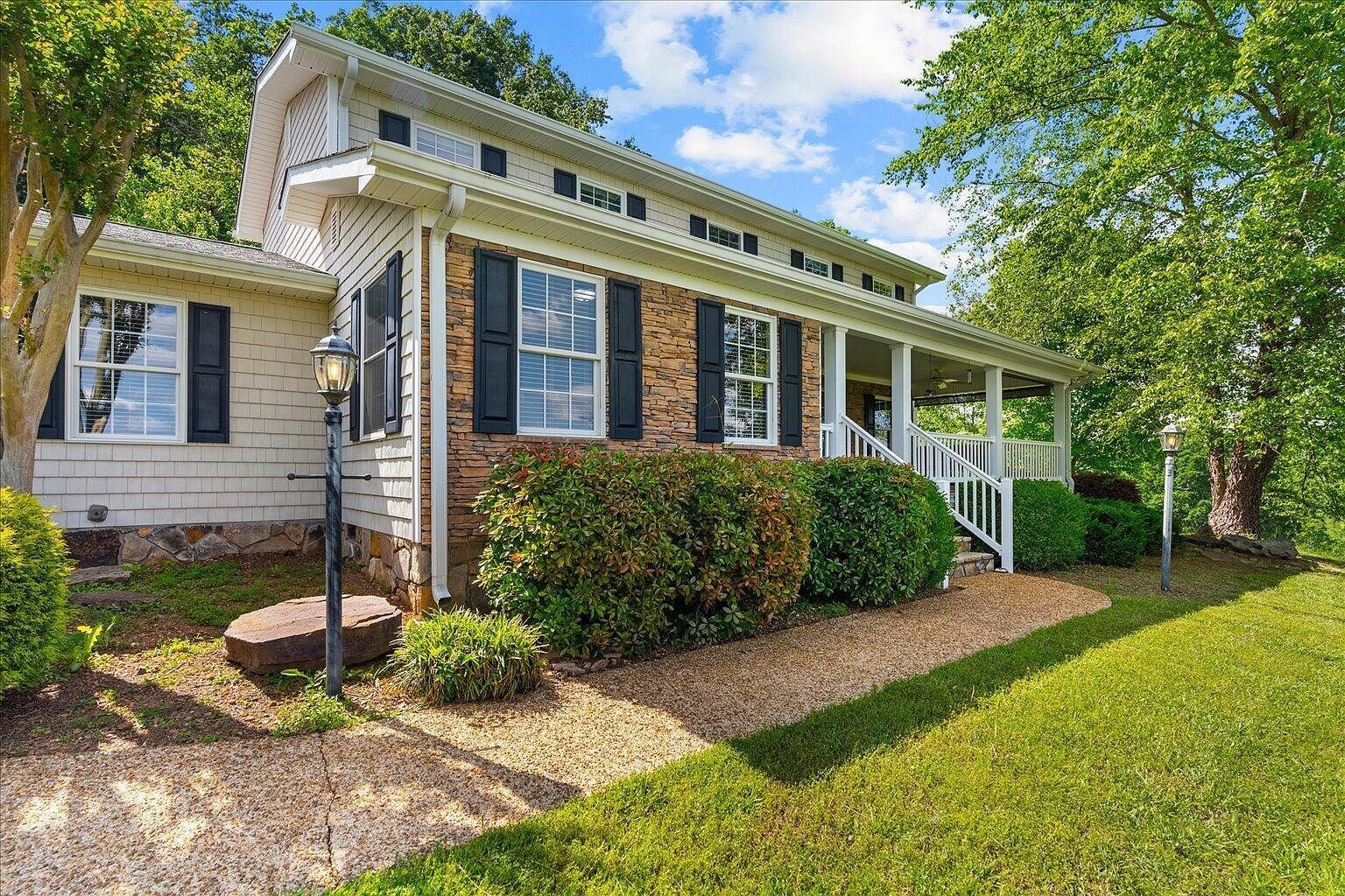 1578 Old Ringgold Rd Ringgold, GA 30740 | Single Family