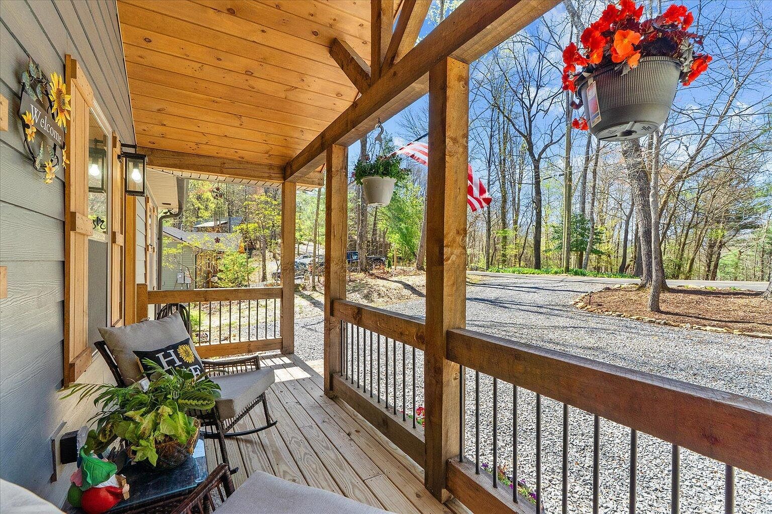 94 Cherokee Trl Chatsworth, GA 30705  | Single Family