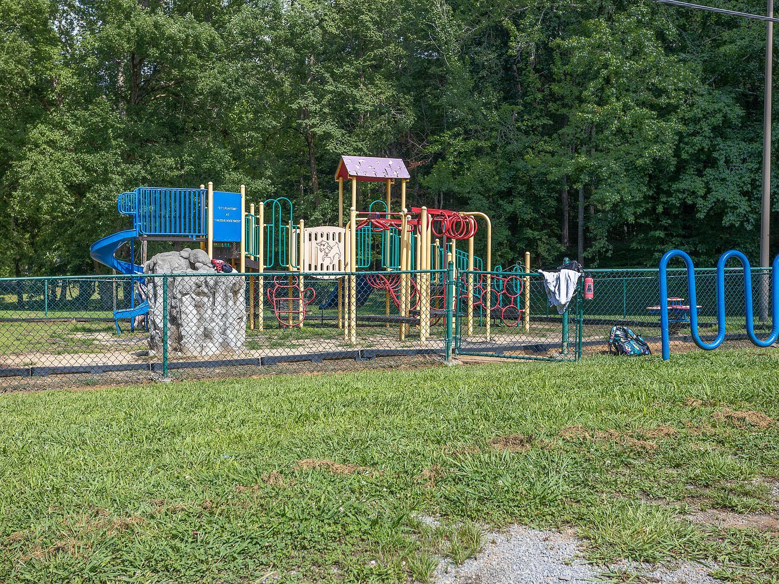 355 Peaceful Loop #127 Chatsworth, GA 30705 | Land/Lot