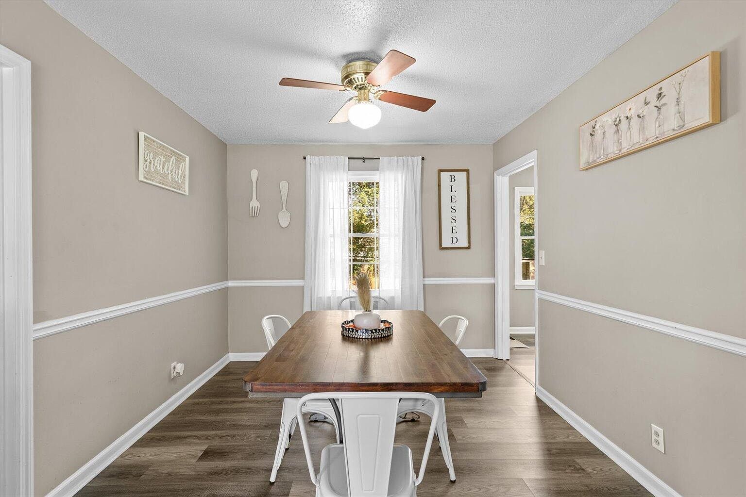 506 Lavista Rd Dalton, GA 30720 | Single Family