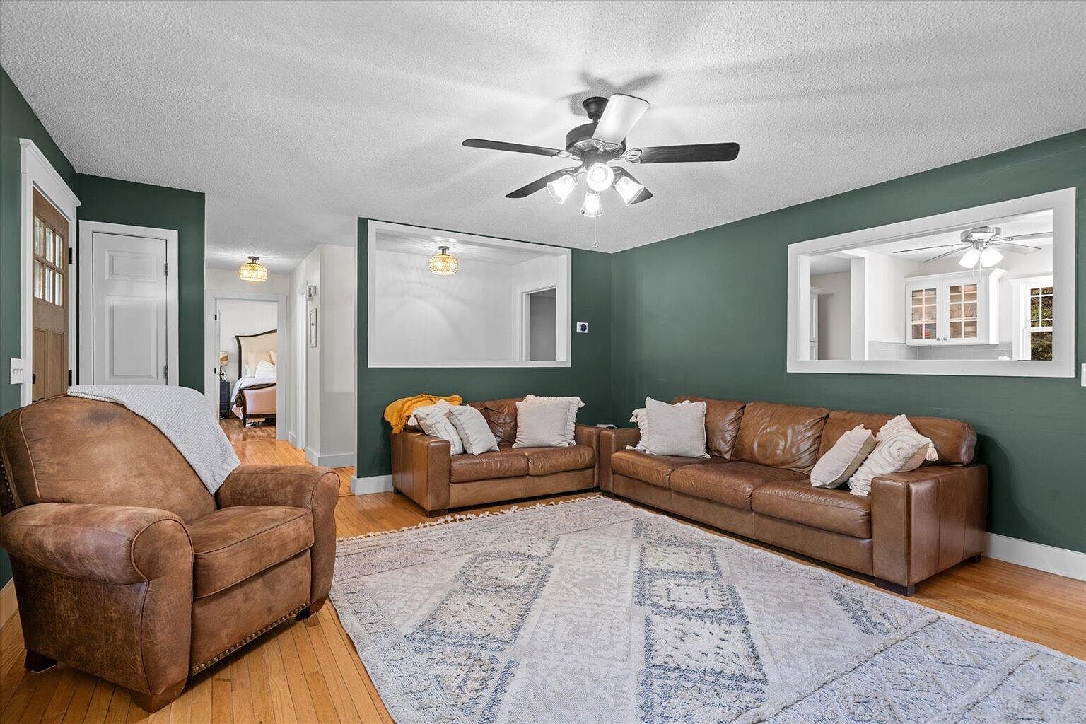 838 Wildwood Dr Chatsworth, GA 30705 | Single Family