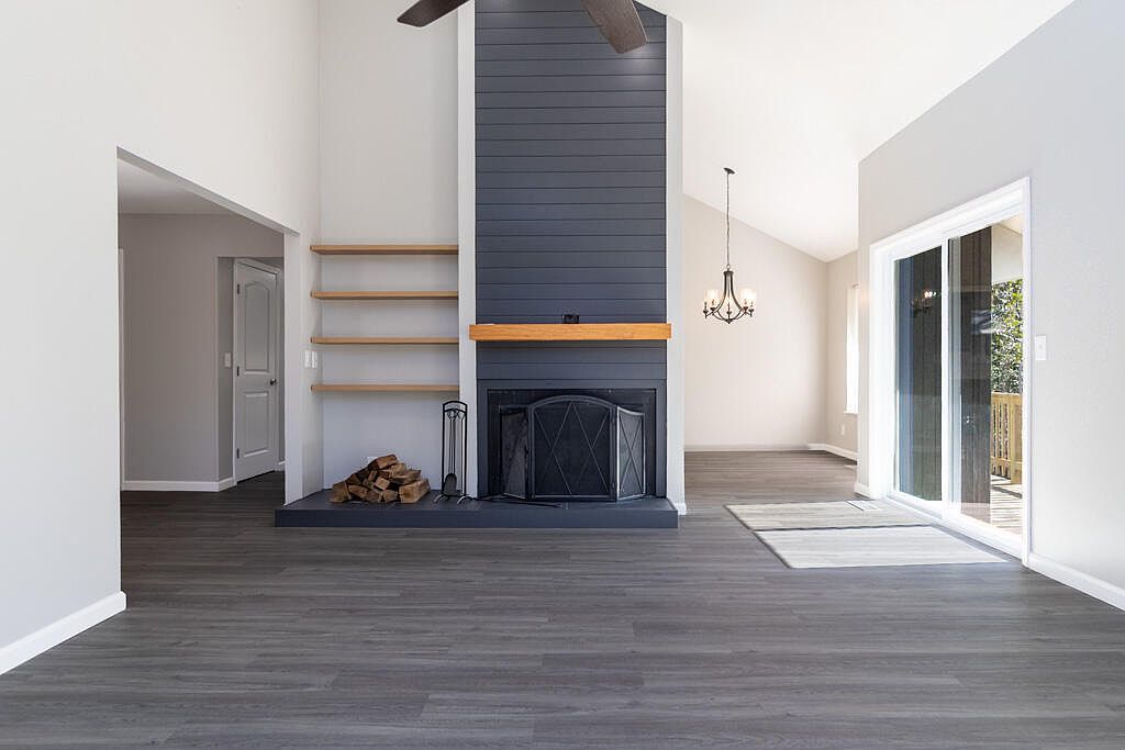 1541 Threadmill Rd Dalton, GA 30720 | Single Family