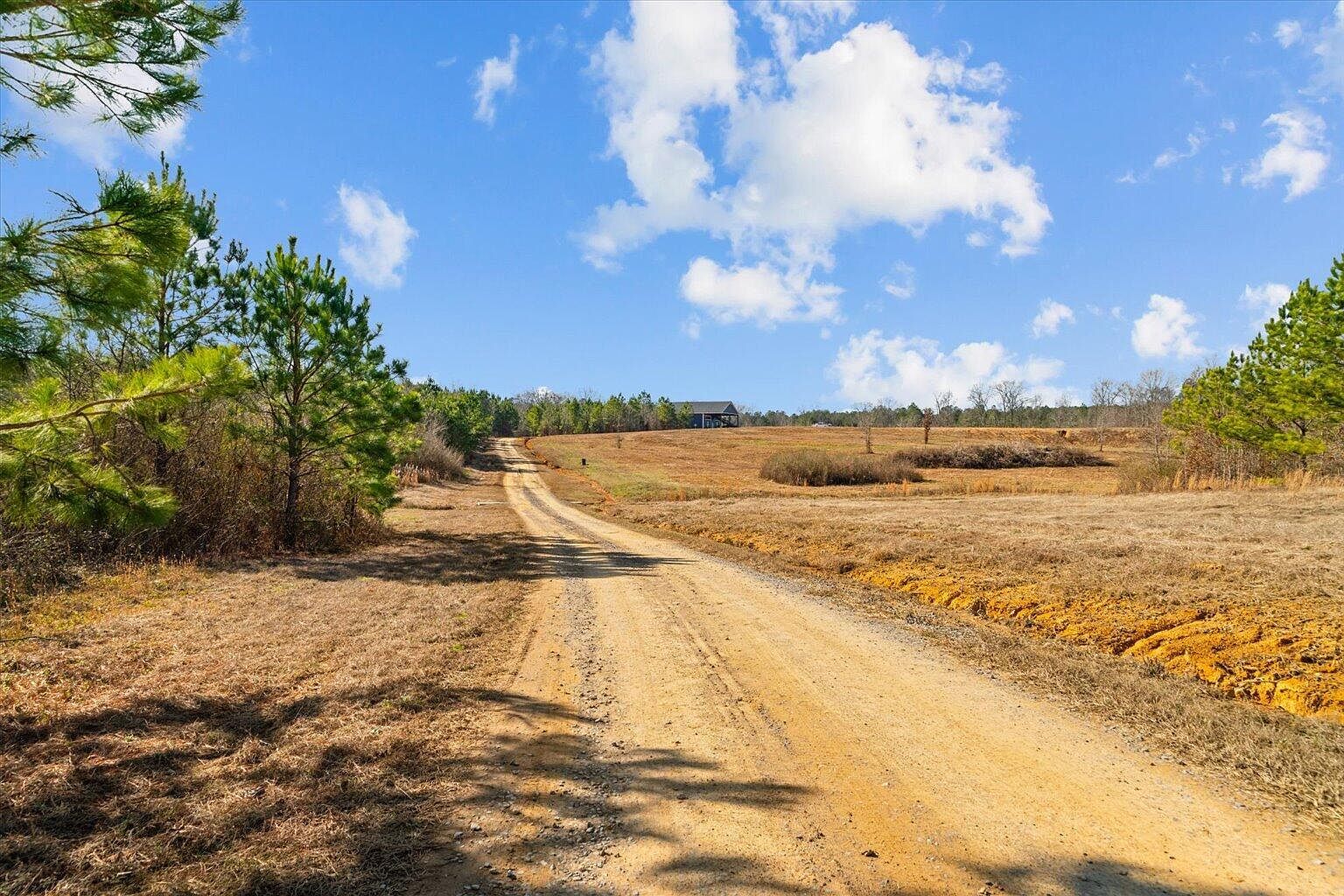 2219A Sugar Creek Rd Crandall, GA 30711  | Single Family