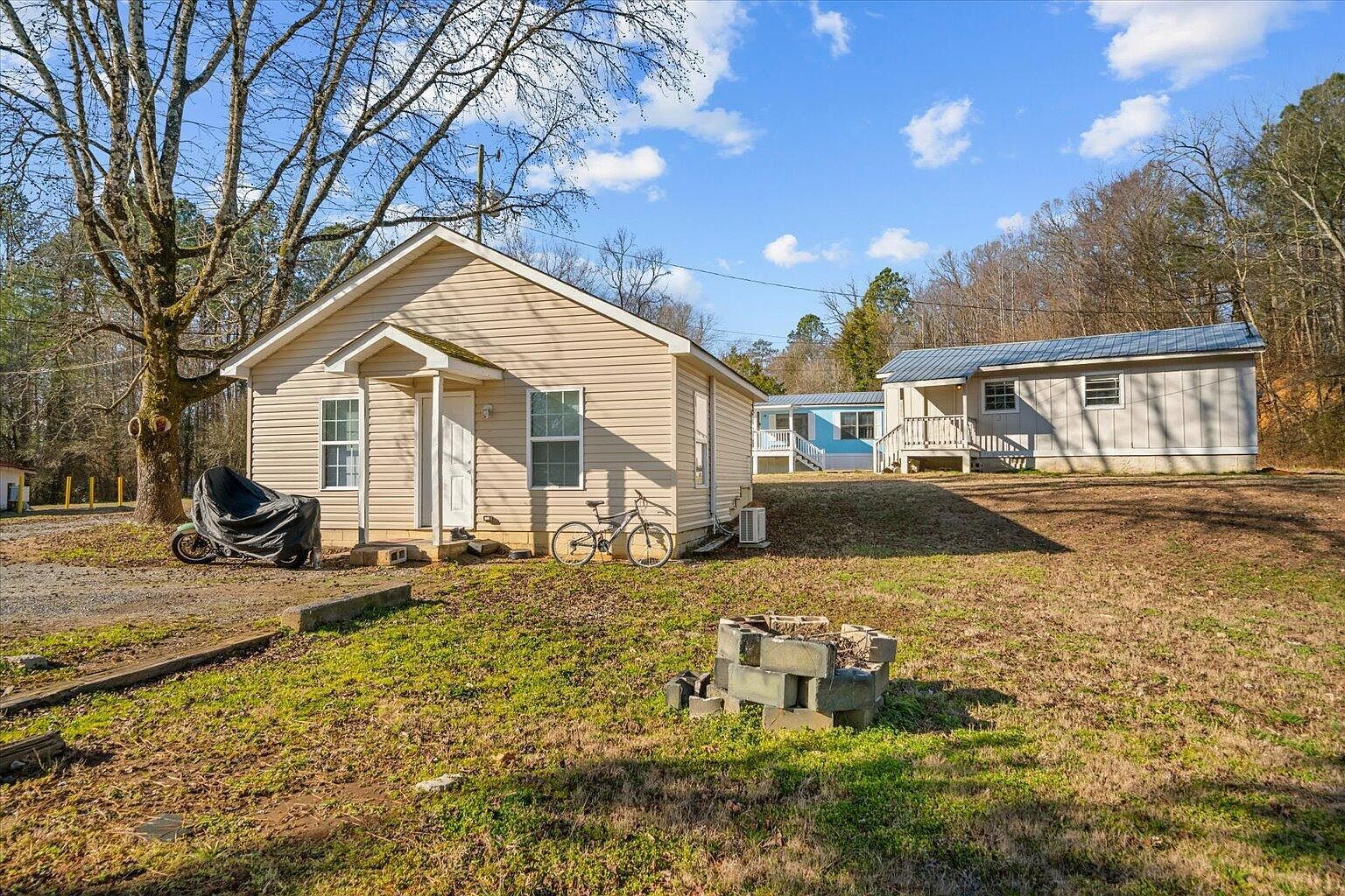 3950 S Dixie Hwy Dalton, GA 30721  | Multi Family