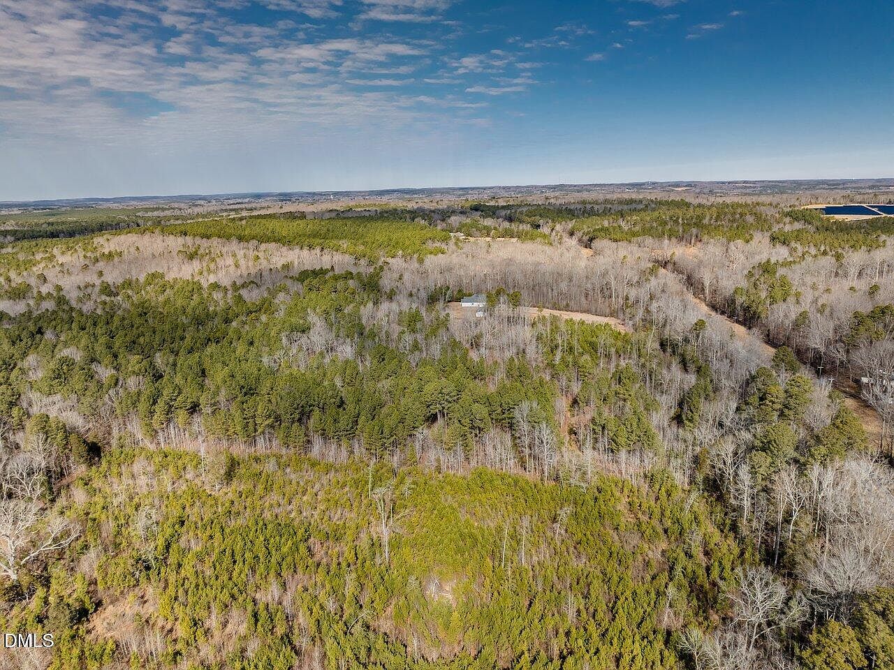 3412 Moncure Pittsboro Rd Lot 3 Moncure, NC 27559  | Land/Lot