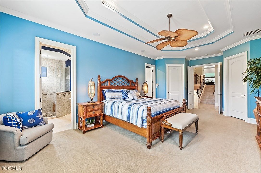 4891 Esplanade St Bonita Springs, FL 34134  | Single Family