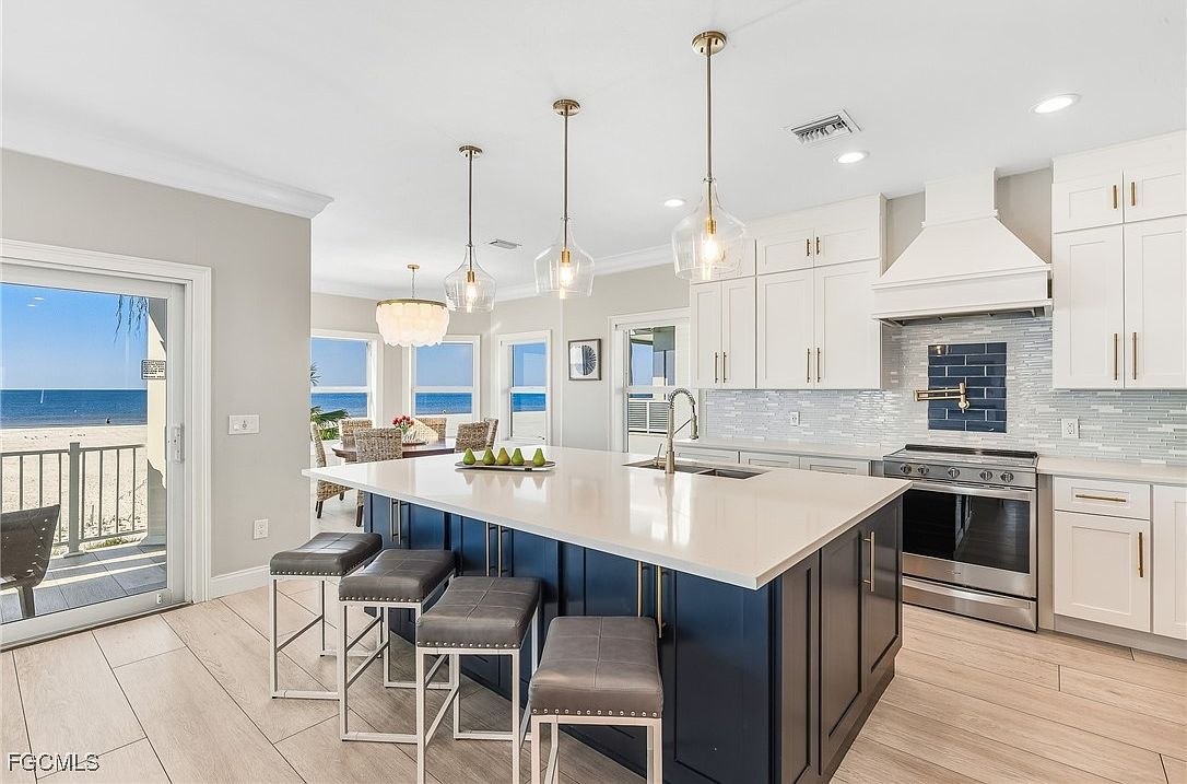 70 Avenue E Fort Myers Beach, FL 33931  | Single Family