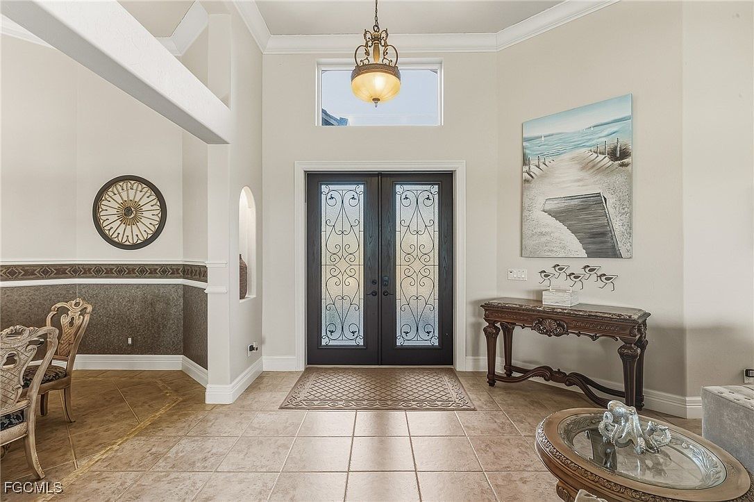 2602 Cape Coral Pkwy W Cape Coral, FL 33914  | Single Family