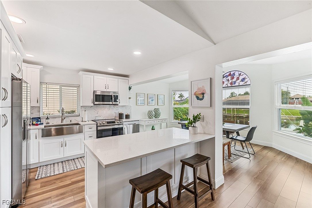 4416 SW 5th Ave Cape Coral, FL 33914  | Single Family