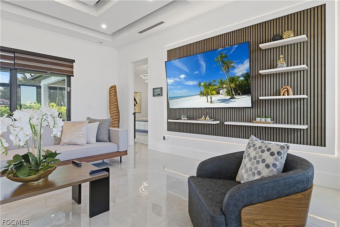 2402 Everest Parkway Cape Coral, FL 33904  | Single Family