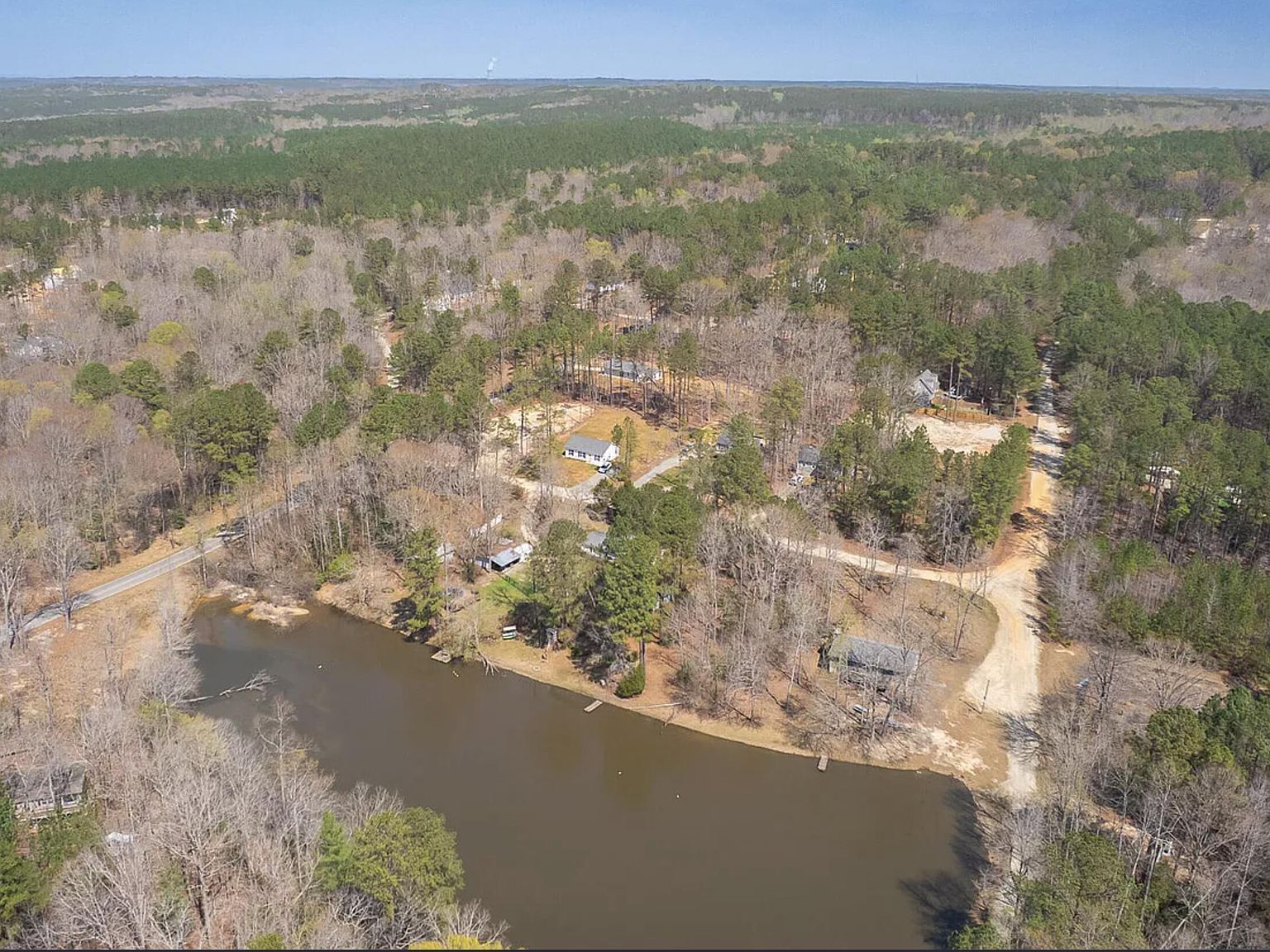 0 Natchez Trce Fuquay Varina, NC 27526 | Single Family