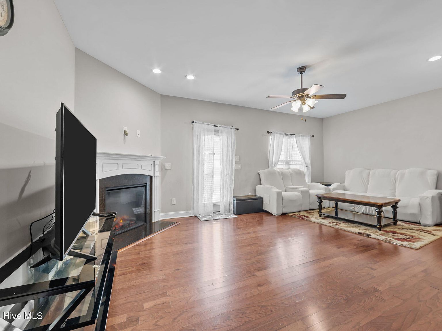 1808 Fox Den Way Greenville, NC 27858  | New build