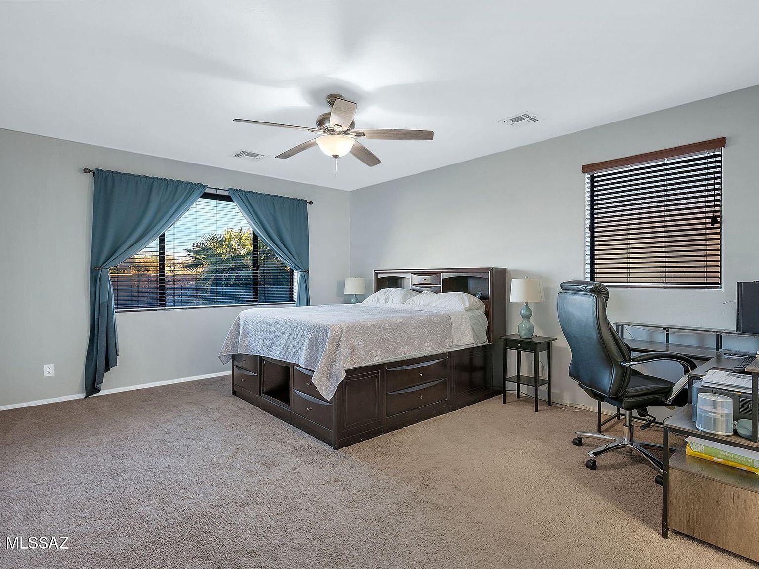 8274 N Rocky Brook Dr Tucson, AZ 85743  | Single Family