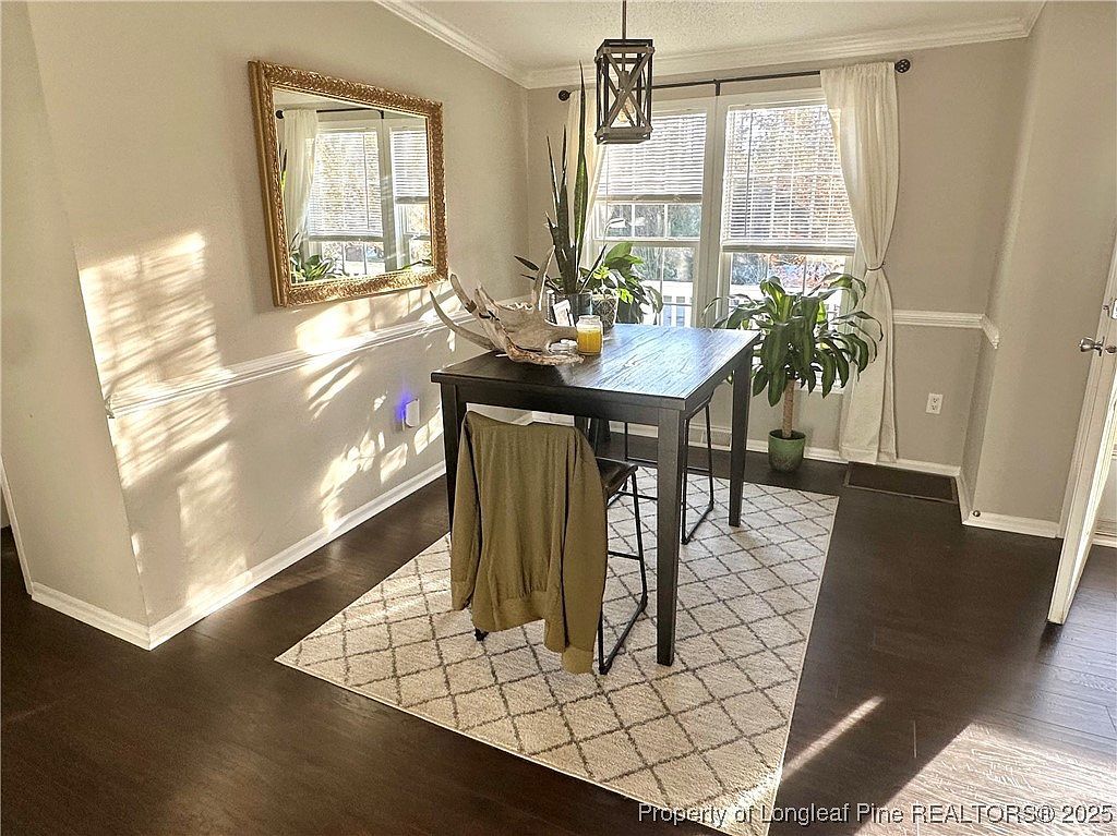 192 Forest Dr Cameron, NC 28326  | New build