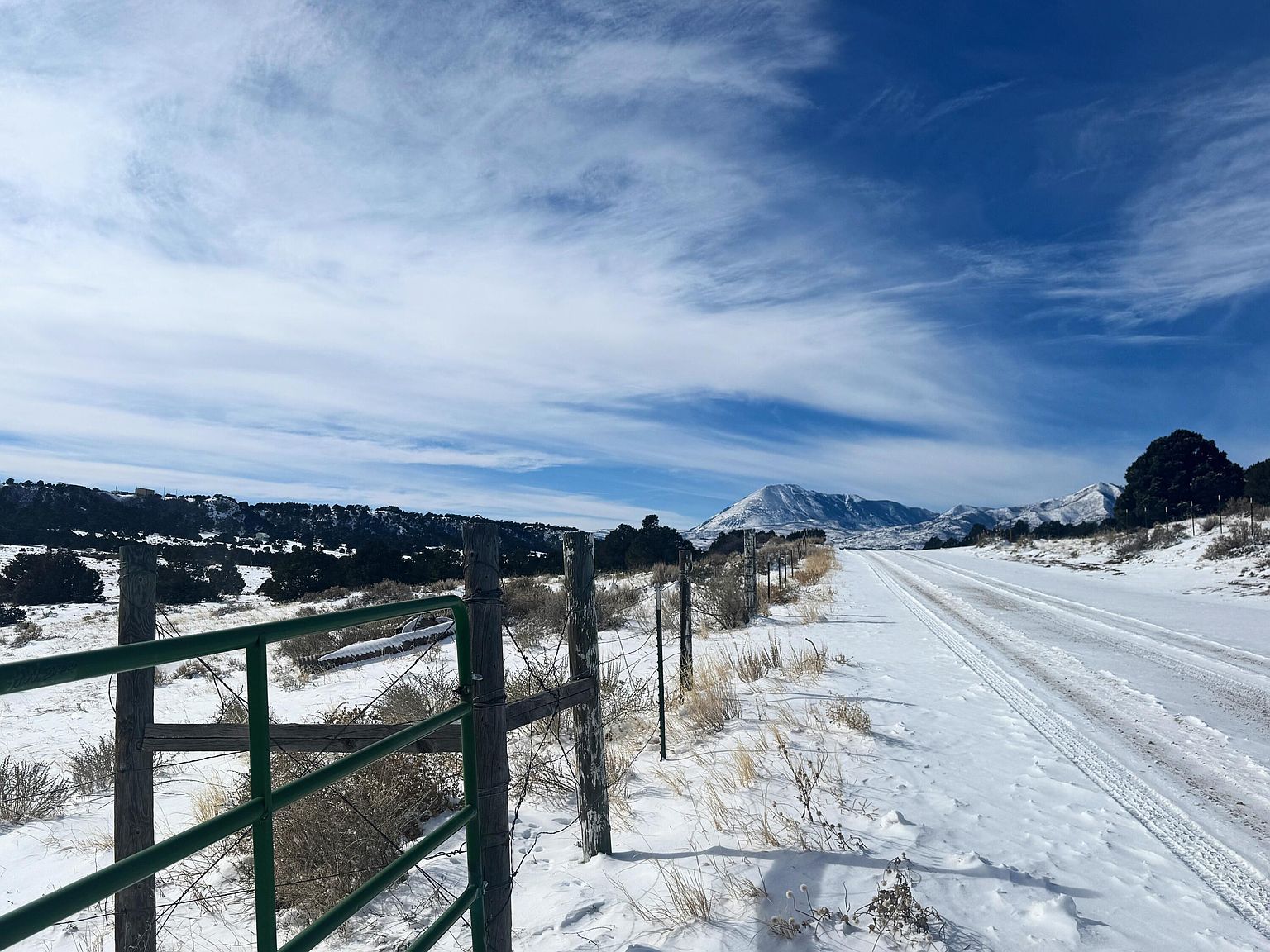 Navajo Ranch Resorts #1-67 Walsenburg, CO 81089 | Land/Lot