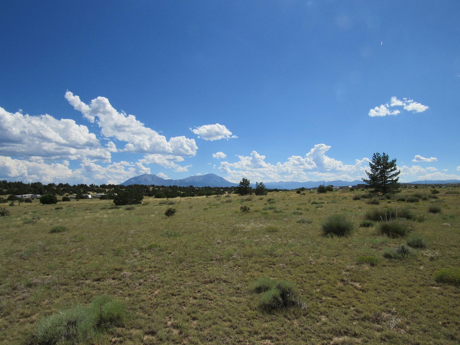 Greenhorn Vlg LOT 156-159 Walsenburg, CO 81089 | Land/Lot