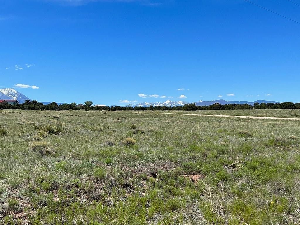 93 Navajo Rd Walsenburg, CO 81089  | Land/Lot
