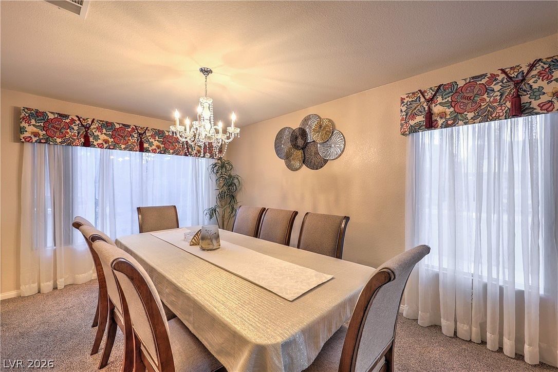 3725 Plum Blossom Ct Las Vegas, NV 89129 | Single Family