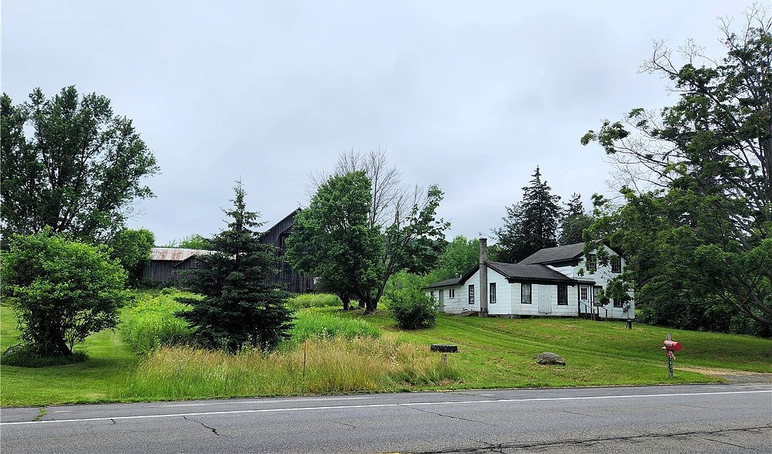 1837 Dryden Rd #26 Freeville, NY 13068 | Land/Lot