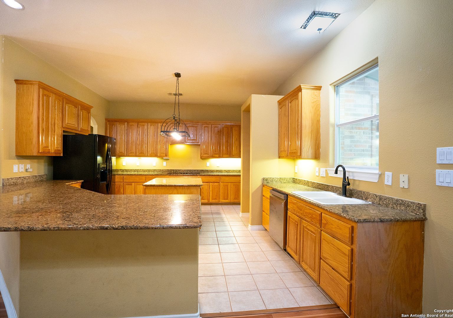 6750 Circle Oak Dr Bulverde, TX 78163 | Single Family