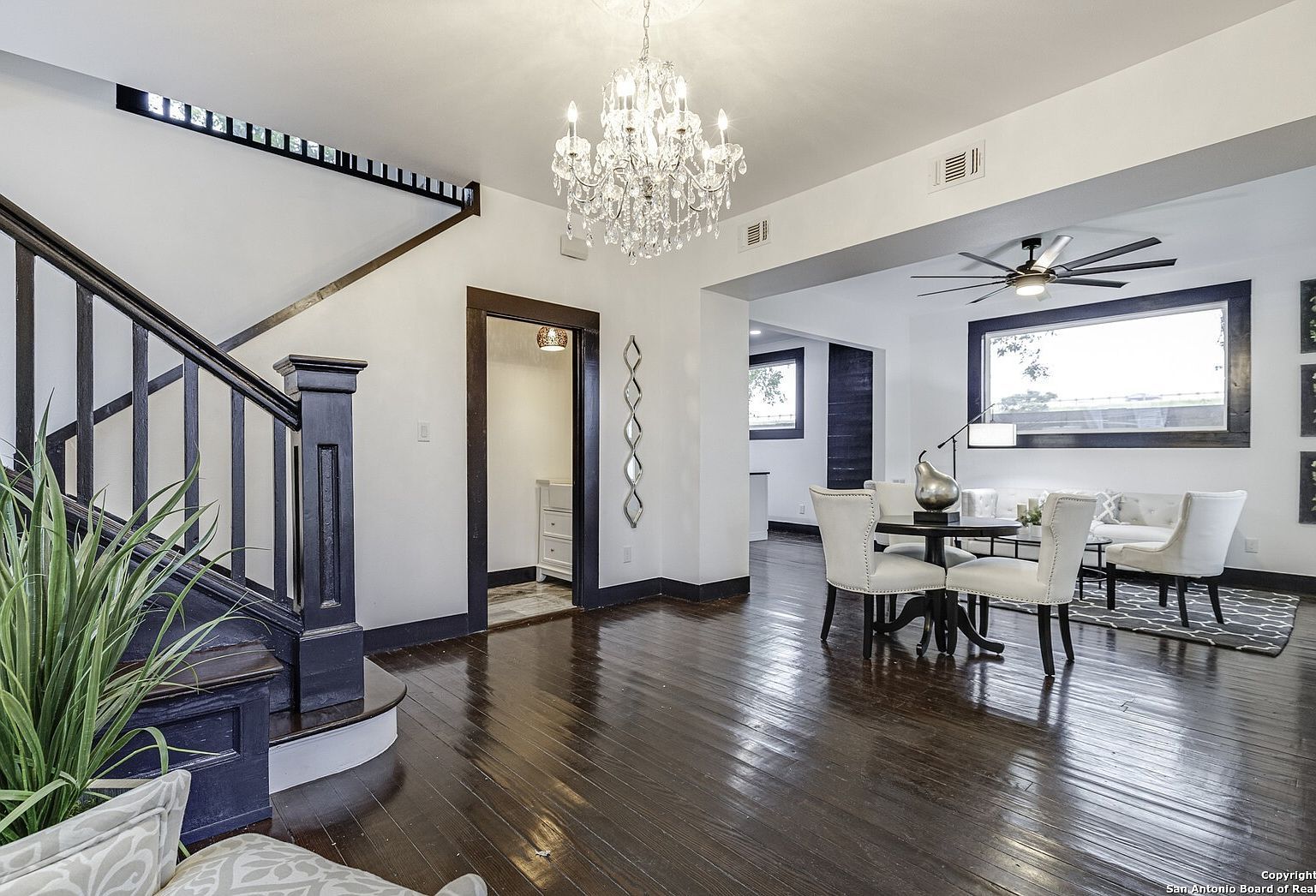 139 E Highland Blvd San Antonio, TX 78210  | Single Family