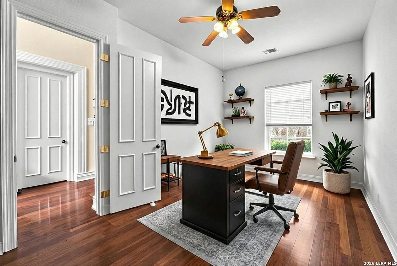 418 Texas Point San Antonio, TX 78260  | Single Family