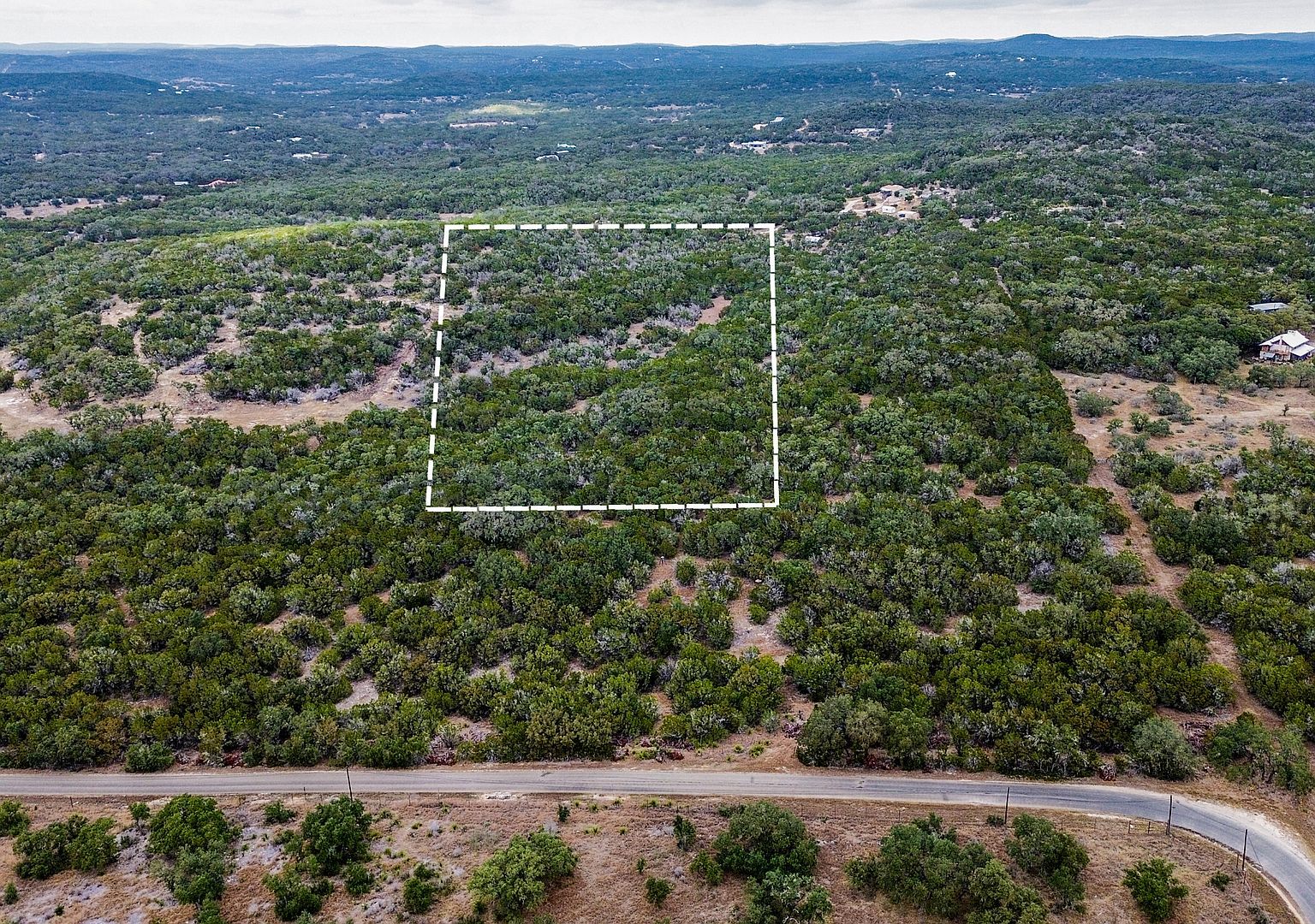 County Road 244 #65A Hondo, TX 78861  | Land/Lot