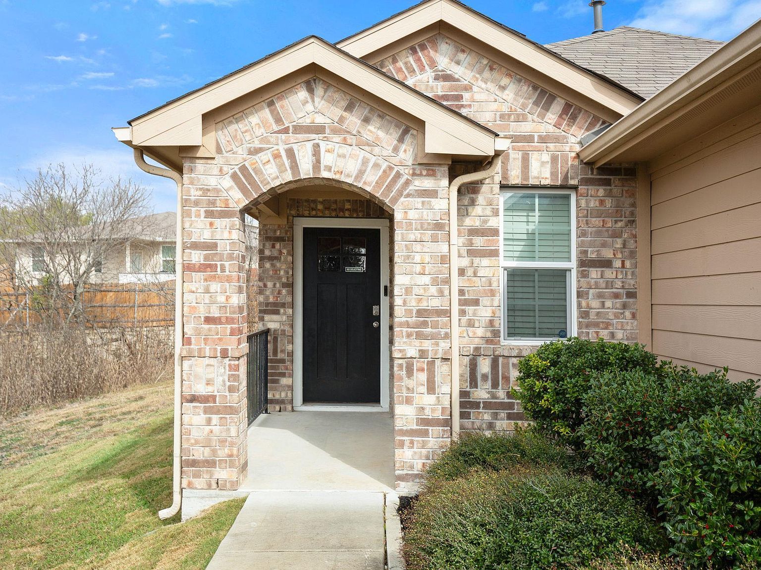 3100 Crystal Bend Dr Pflugerville, TX 78660  | Single Family