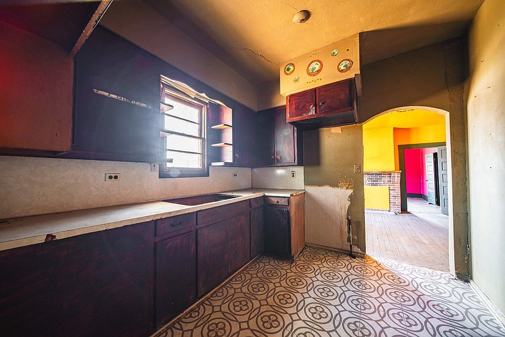 1317 Pou St Columbus, GA 31901  | Single Family