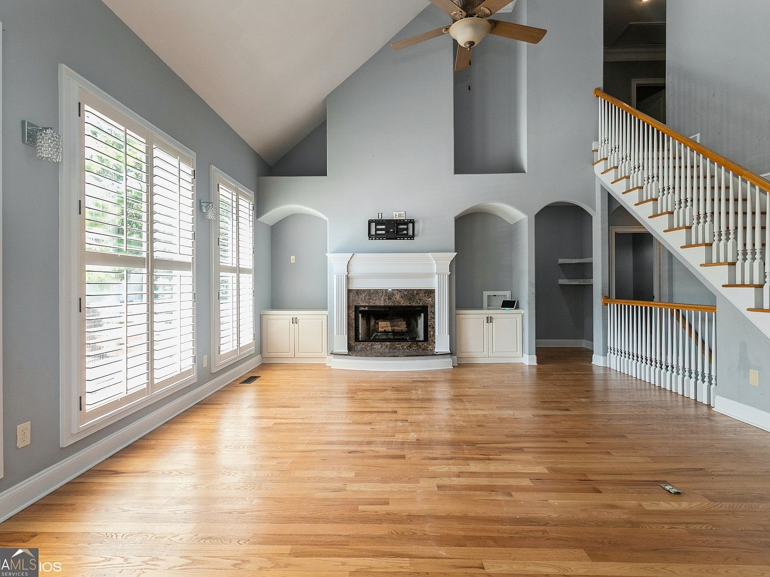 1020 Eagles Brooke Dr Locust Grove, GA 30248  | Single Family