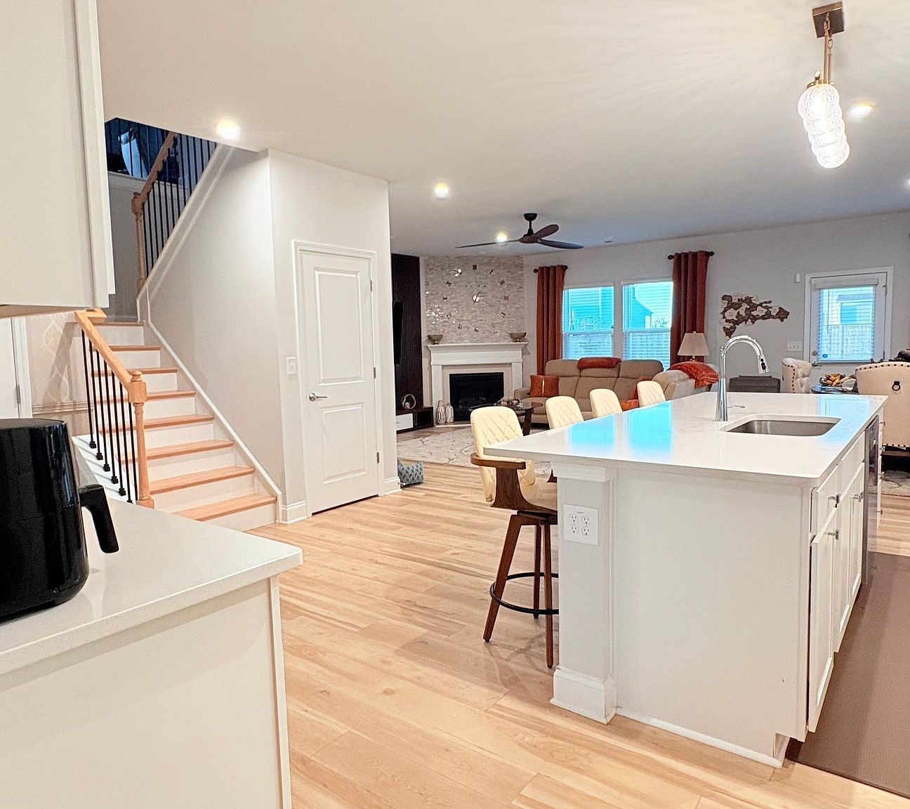 500 Elkwood Ln McDonough, GA 30252  | Single Family