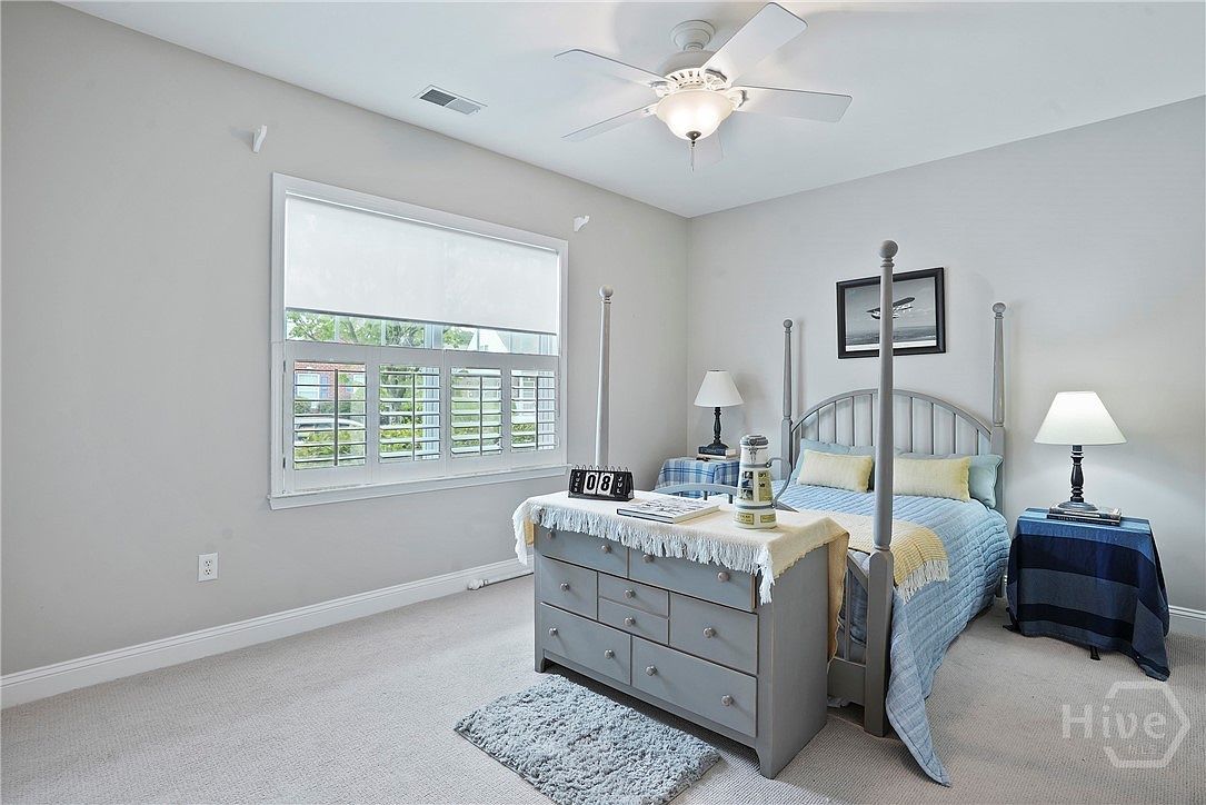 137 Regency Cir Pooler, GA 31322 | New build