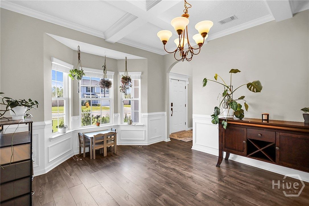 1596 Longleaf Ct Hinesville, GA 31313 | Single Family