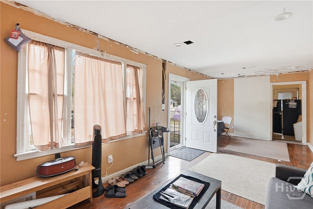 2511 Florida Ave Savannah, GA 31404  | Single Family